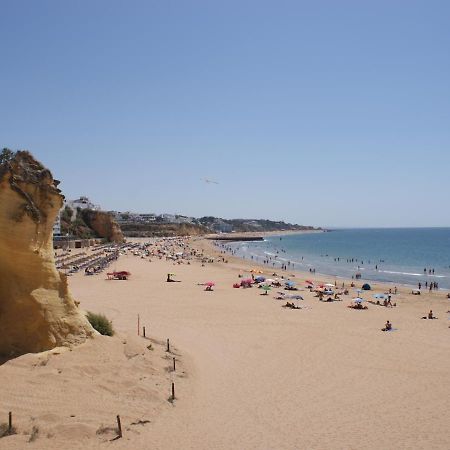 Casa Da Praia Do Peneco Albufeira Dış mekan fotoğraf