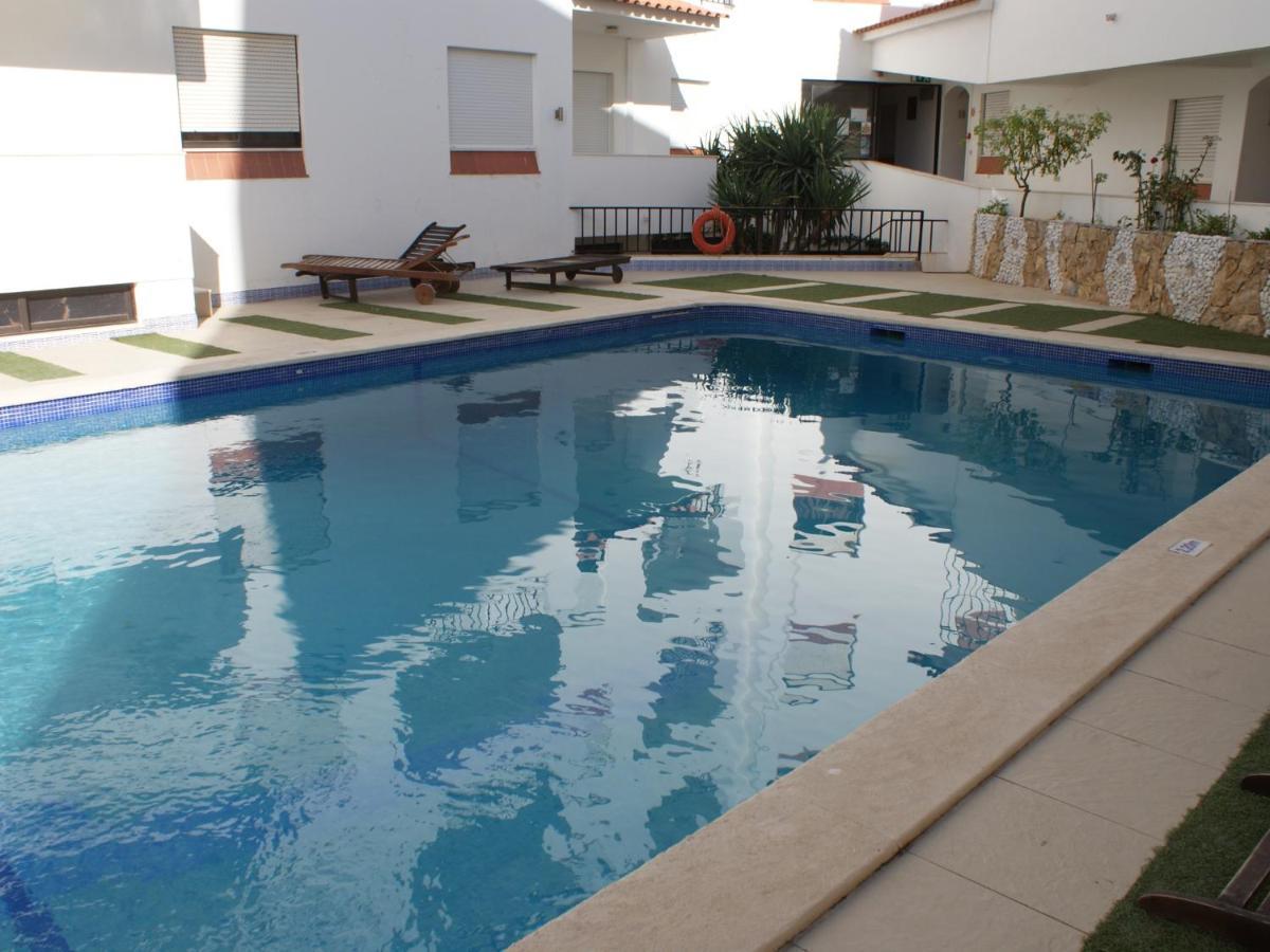 Casa Da Praia Do Peneco Albufeira Dış mekan fotoğraf
